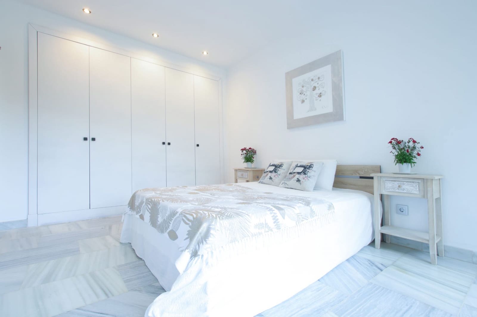 4 slaapkamer Villa te koop in Benahavis met zwembad garage - € 738.000 (Ref: 9398796)