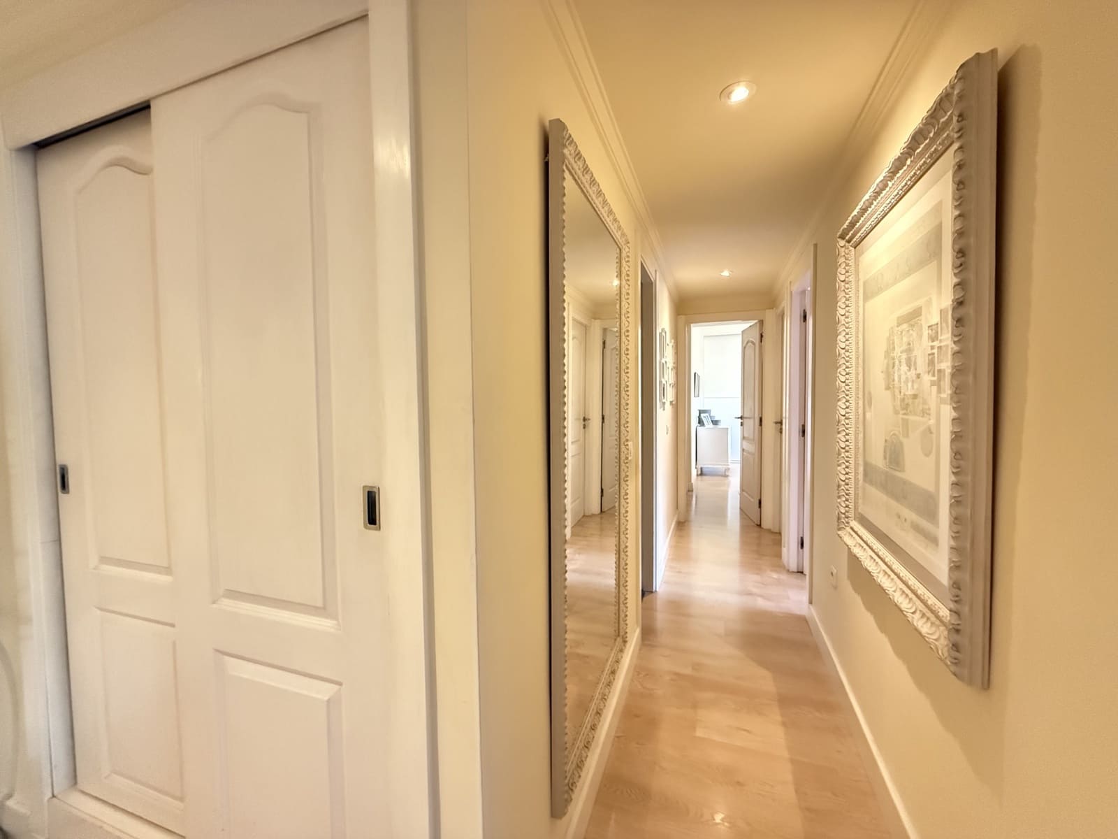 3 bedroom Apartment for sale in Golden Mile with pool garage - € 740,000 (Ref: 9398797)