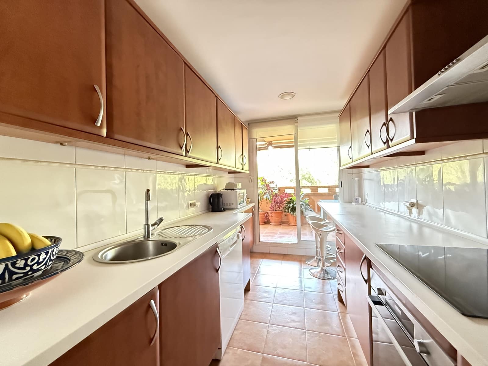 3 bedroom Apartment for sale in Golden Mile with pool garage - € 740,000 (Ref: 9398797)