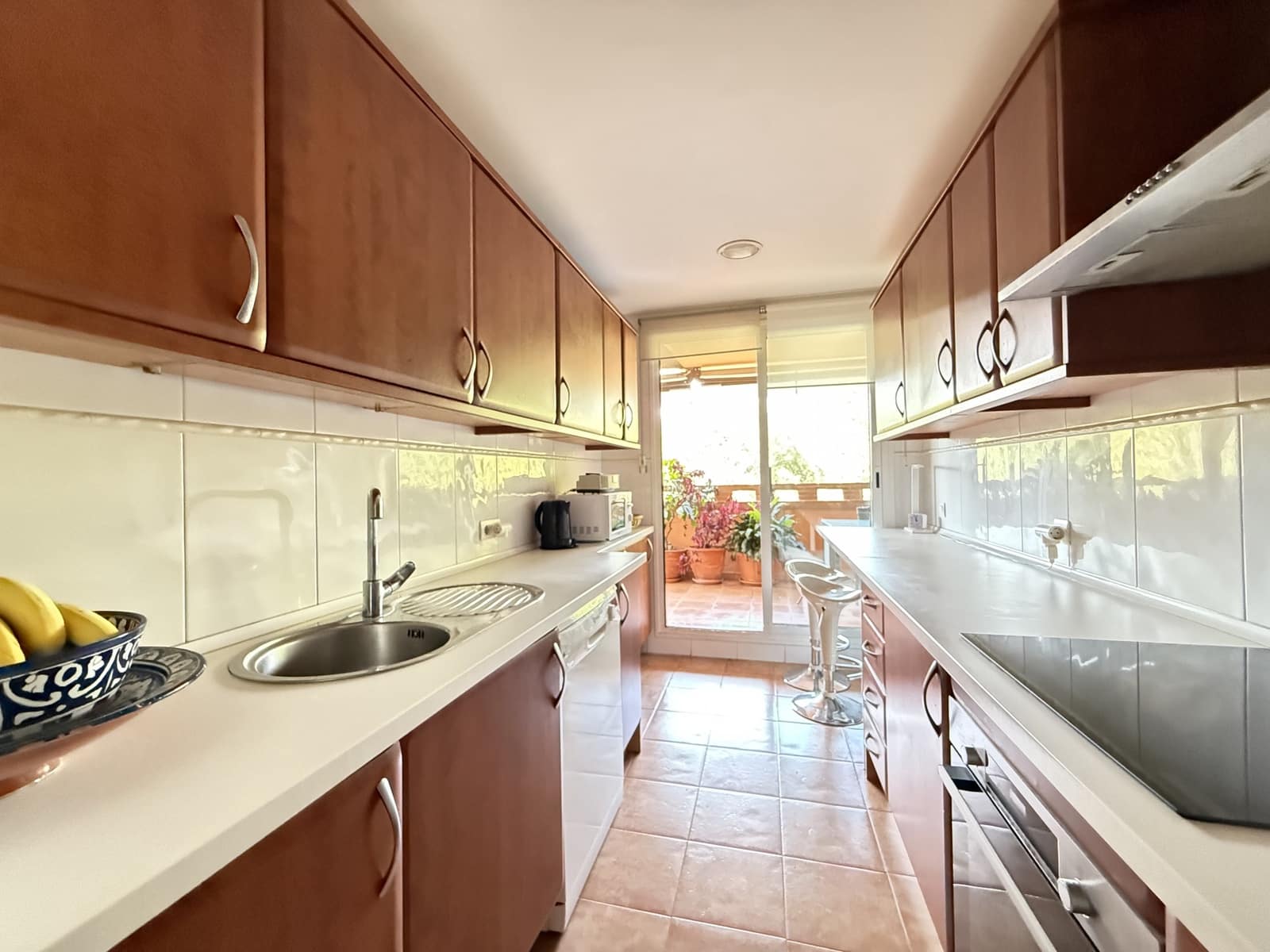 3 bedroom Apartment for sale in Golden Mile with pool garage - € 740,000 (Ref: 9398797)