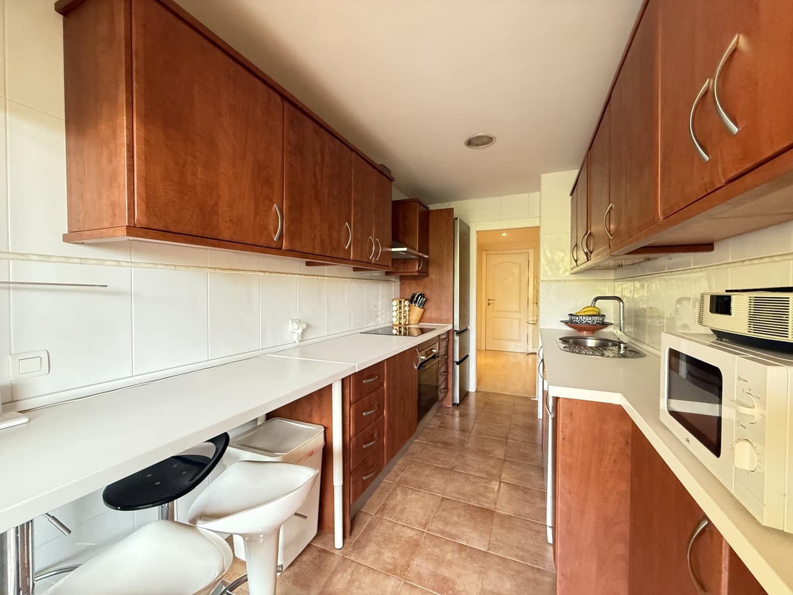 3 bedroom Apartment for sale in Golden Mile with pool garage - € 740,000 (Ref: 9398797)