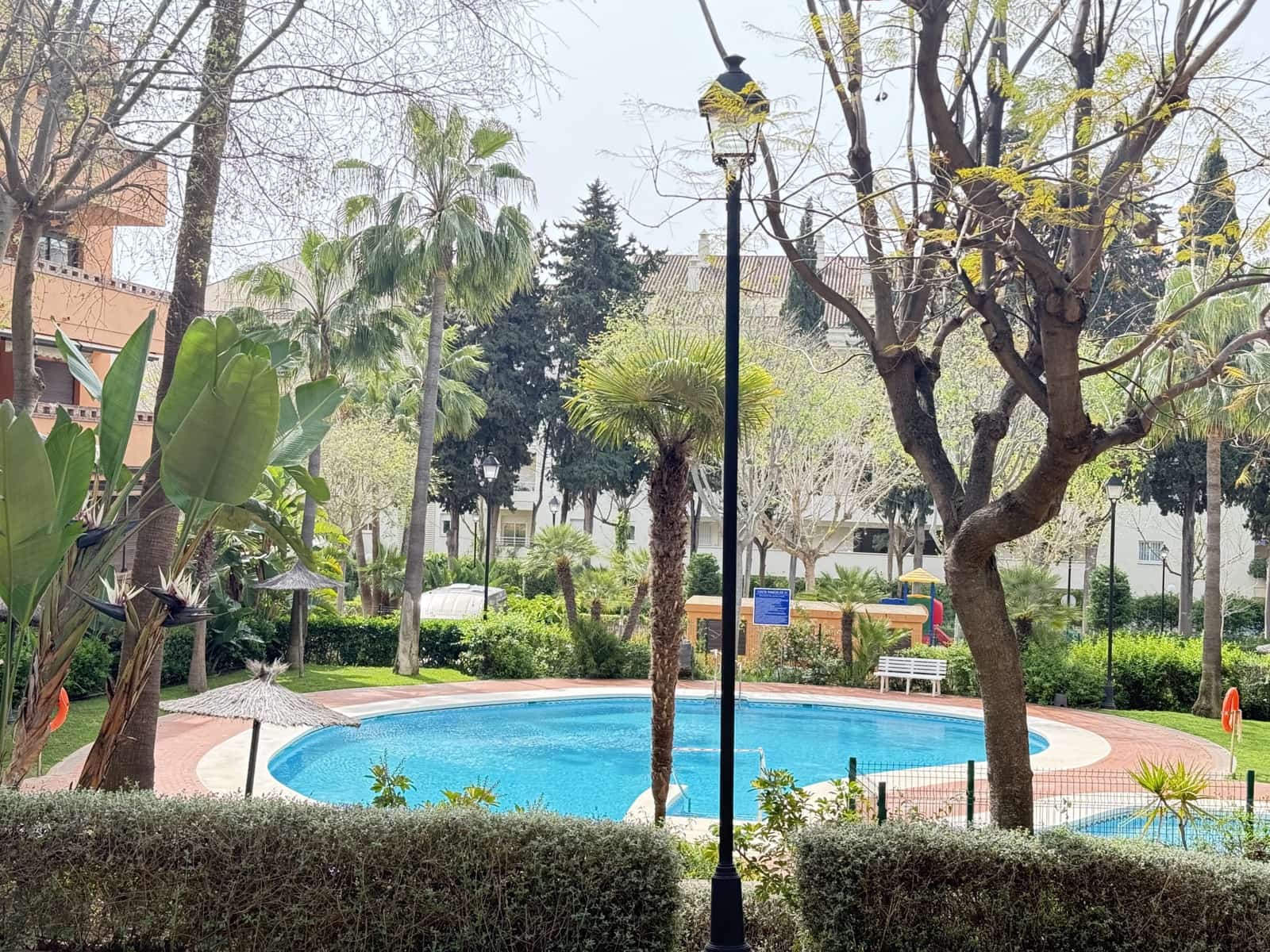 3 bedroom Apartment for sale in Golden Mile with pool garage - € 740,000 (Ref: 9398797)