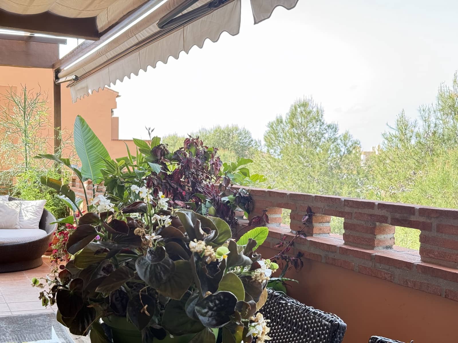 3 bedroom Apartment for sale in Golden Mile with pool garage - € 740,000 (Ref: 9398797)