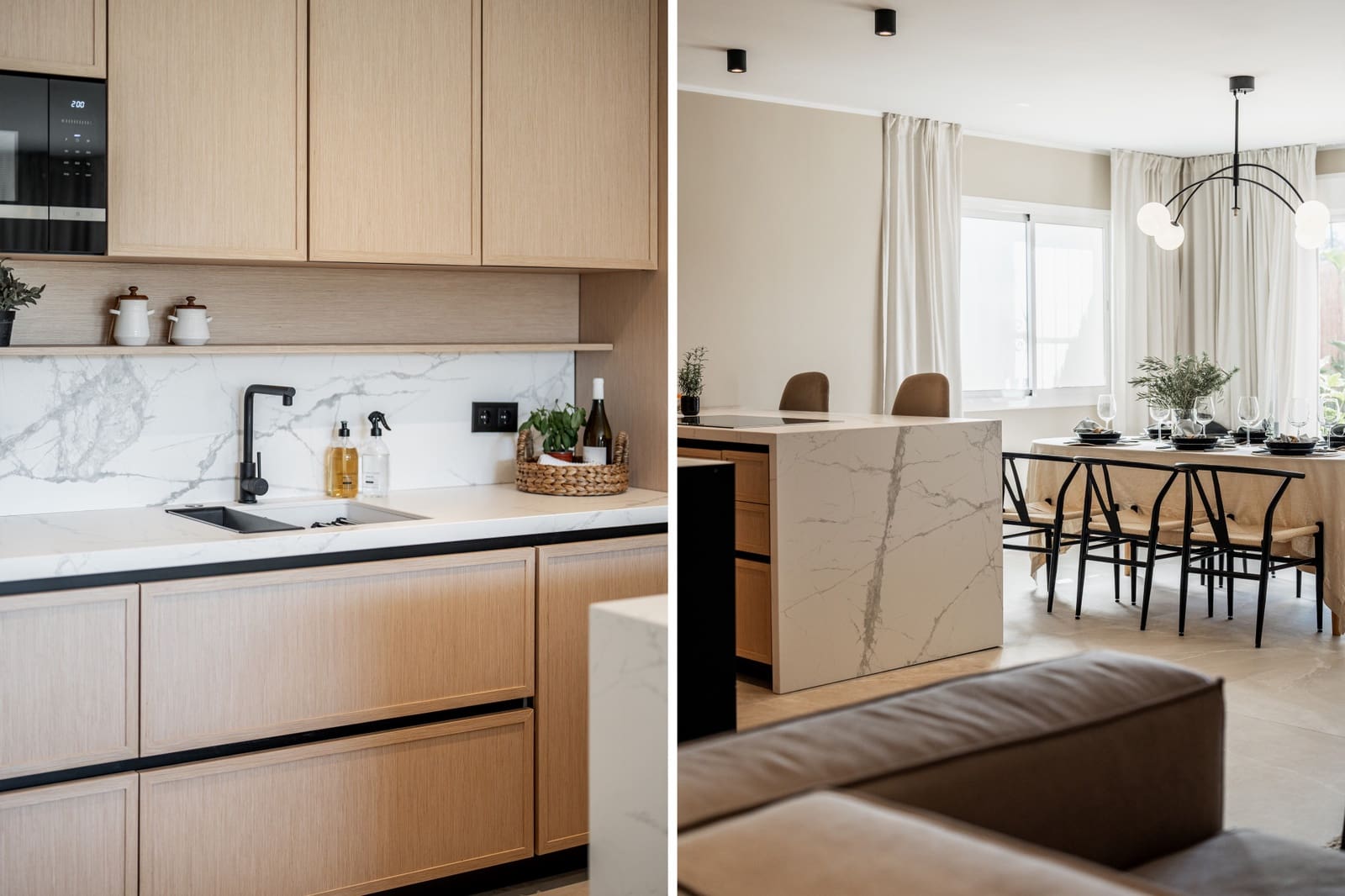 4 slaapkamer Appartement te koop in Nueva Andalucia met zwembad garage - € 695.000 (Ref: 9398798)