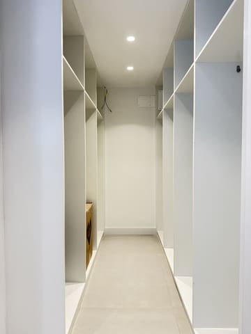 3 soverom Penthouse til salgs i Cancelada, Estepona med svømmebasseng garasje - € 890 000 (Ref: 9398799)