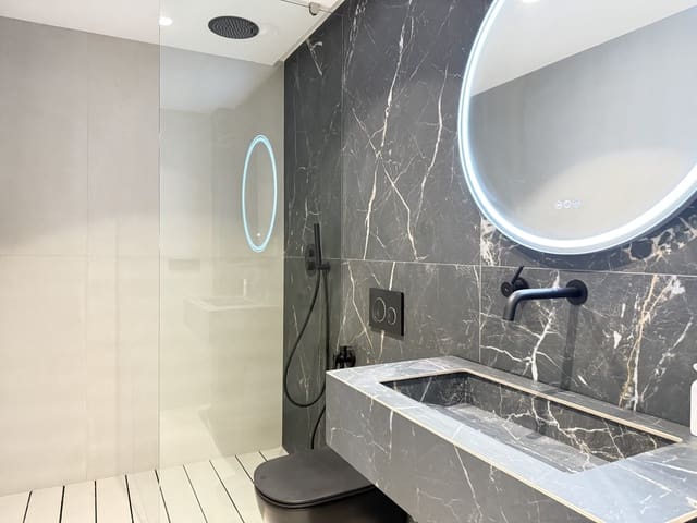 3 soverom Penthouse til salgs i Cancelada, Estepona med svømmebasseng garasje - € 890 000 (Ref: 9398799)