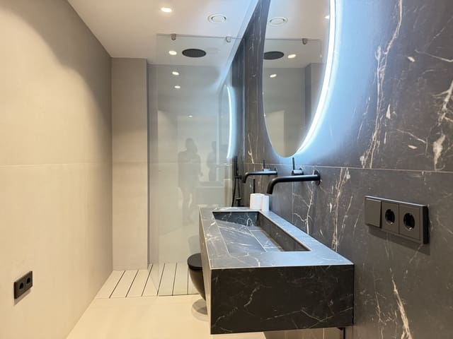 3 soverom Penthouse til salgs i Cancelada, Estepona med svømmebasseng garasje - € 890 000 (Ref: 9398799)