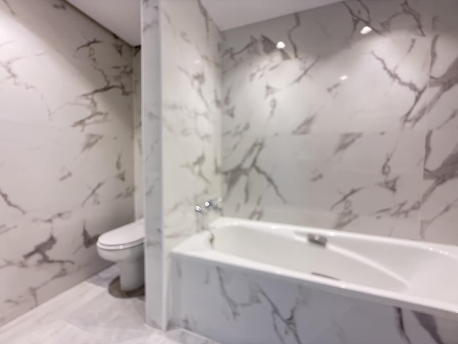 3 soverom Penthouse til salgs i Guadalmina med svømmebasseng garasje - € 750 000 (Ref: 9398802)