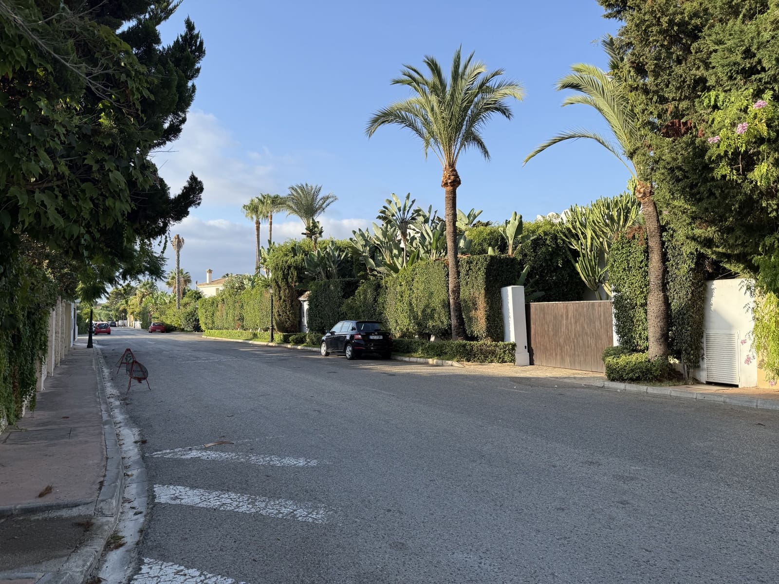 3 soverom Penthouse til salgs i Guadalmina med svømmebasseng garasje - € 750 000 (Ref: 9398802)