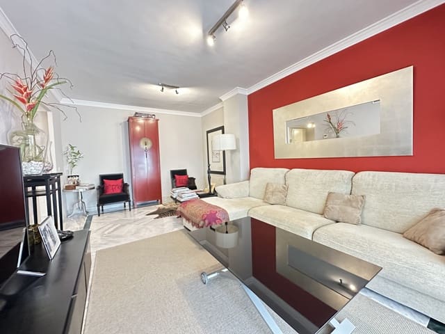 2 chambre Appartement à vendre à Marbella avec piscine garage - 390 000 € (Ref: 9398805)