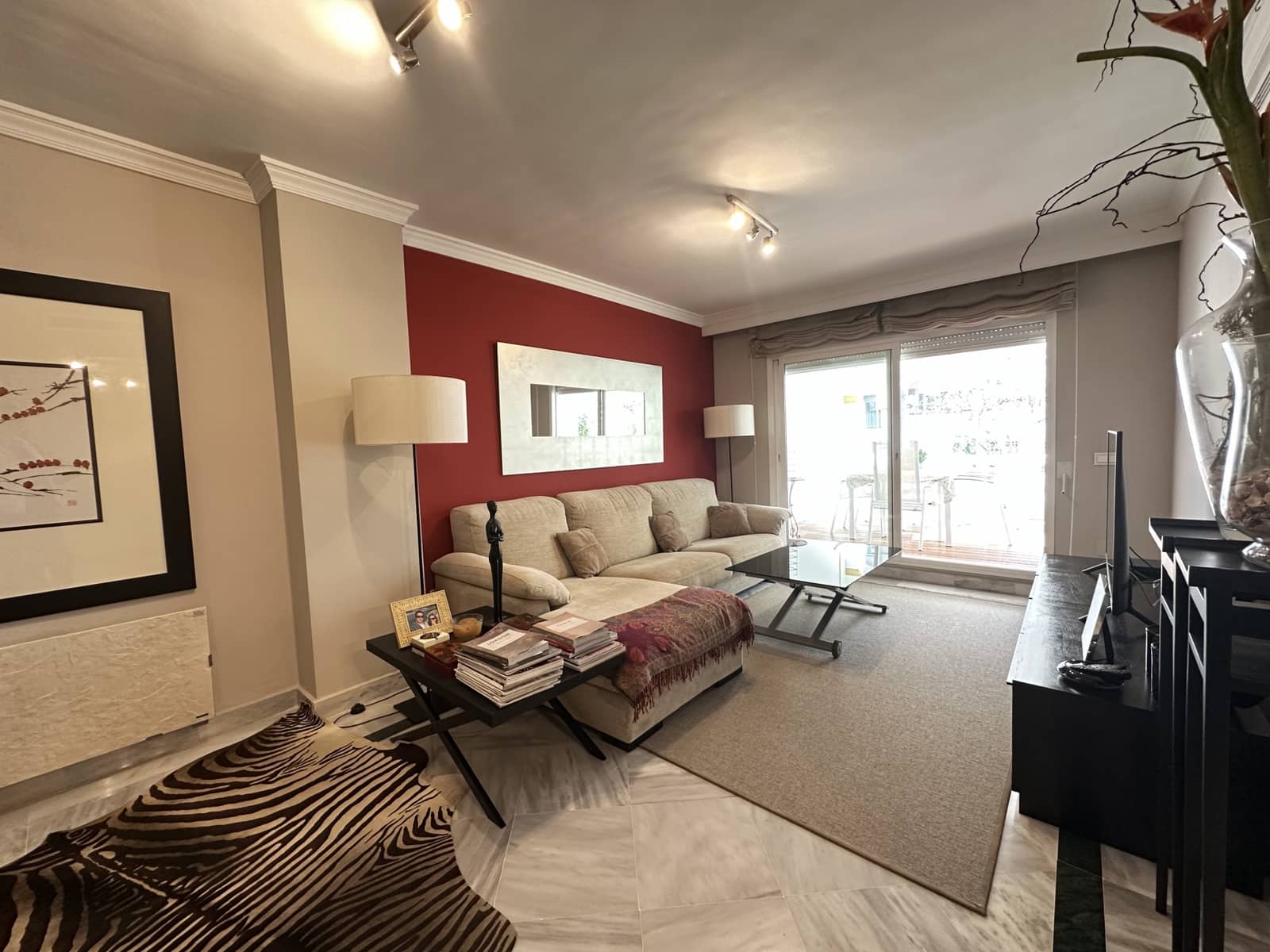 2 chambre Appartement à vendre à Marbella avec piscine garage - 390 000 € (Ref: 9398805)