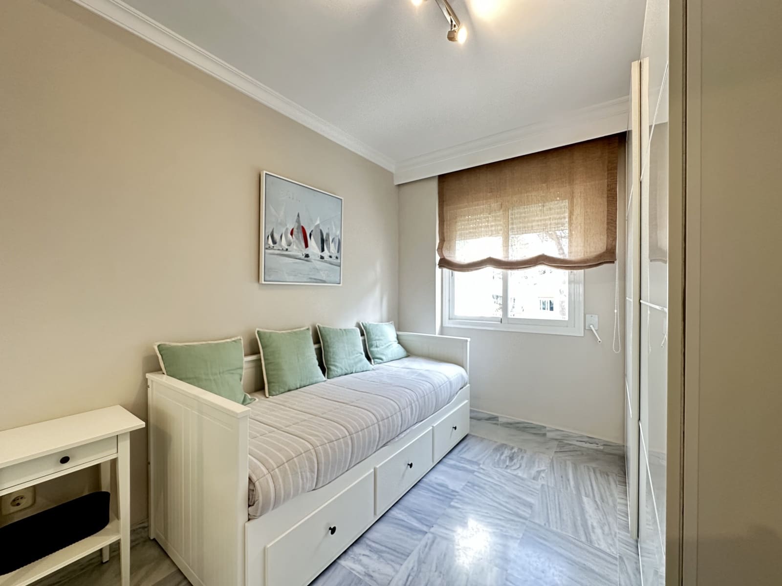 2 chambre Appartement à vendre à Marbella avec piscine garage - 390 000 € (Ref: 9398805)