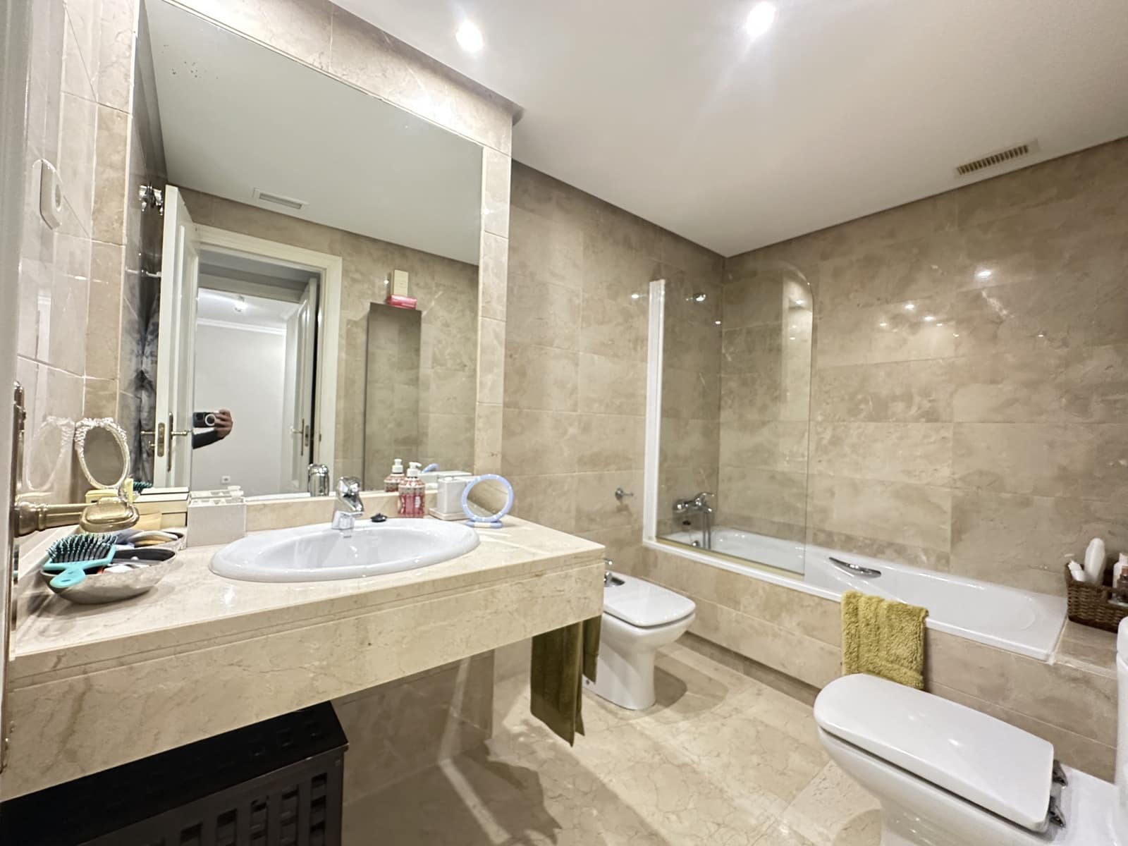 2 chambre Appartement à vendre à Marbella avec piscine garage - 390 000 € (Ref: 9398805)