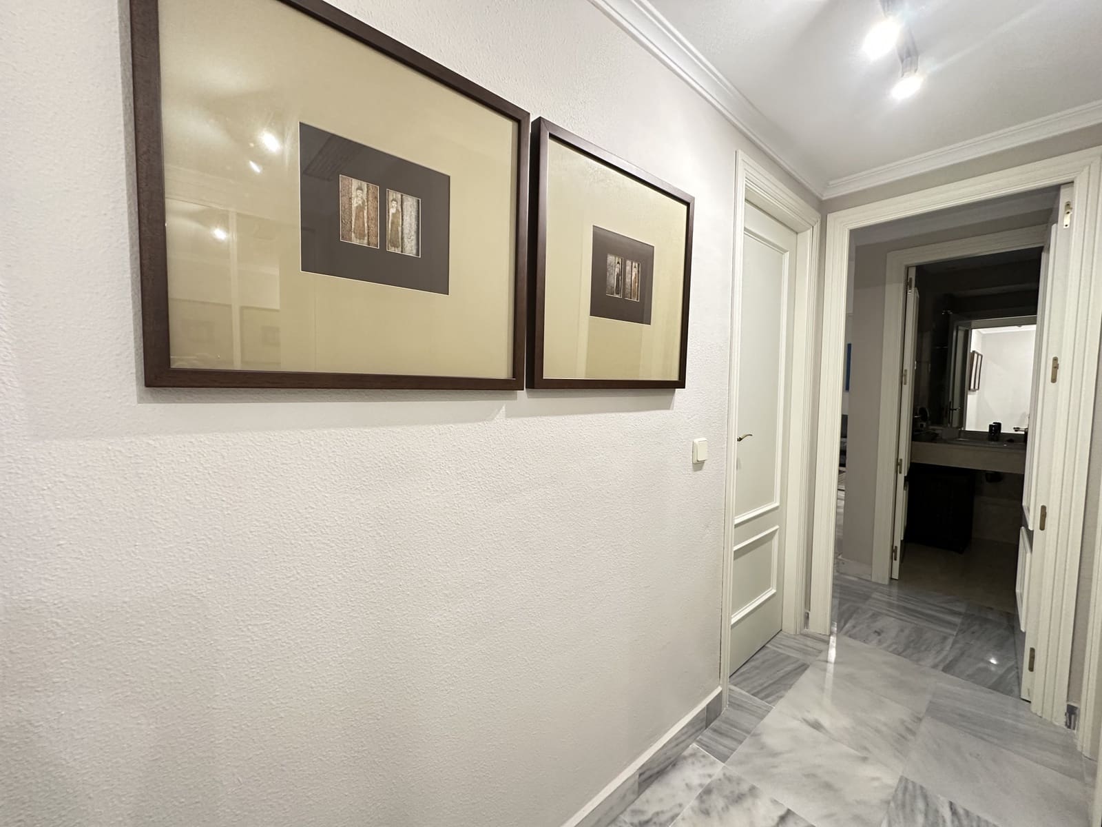 2 chambre Appartement à vendre à Marbella avec piscine garage - 390 000 € (Ref: 9398805)