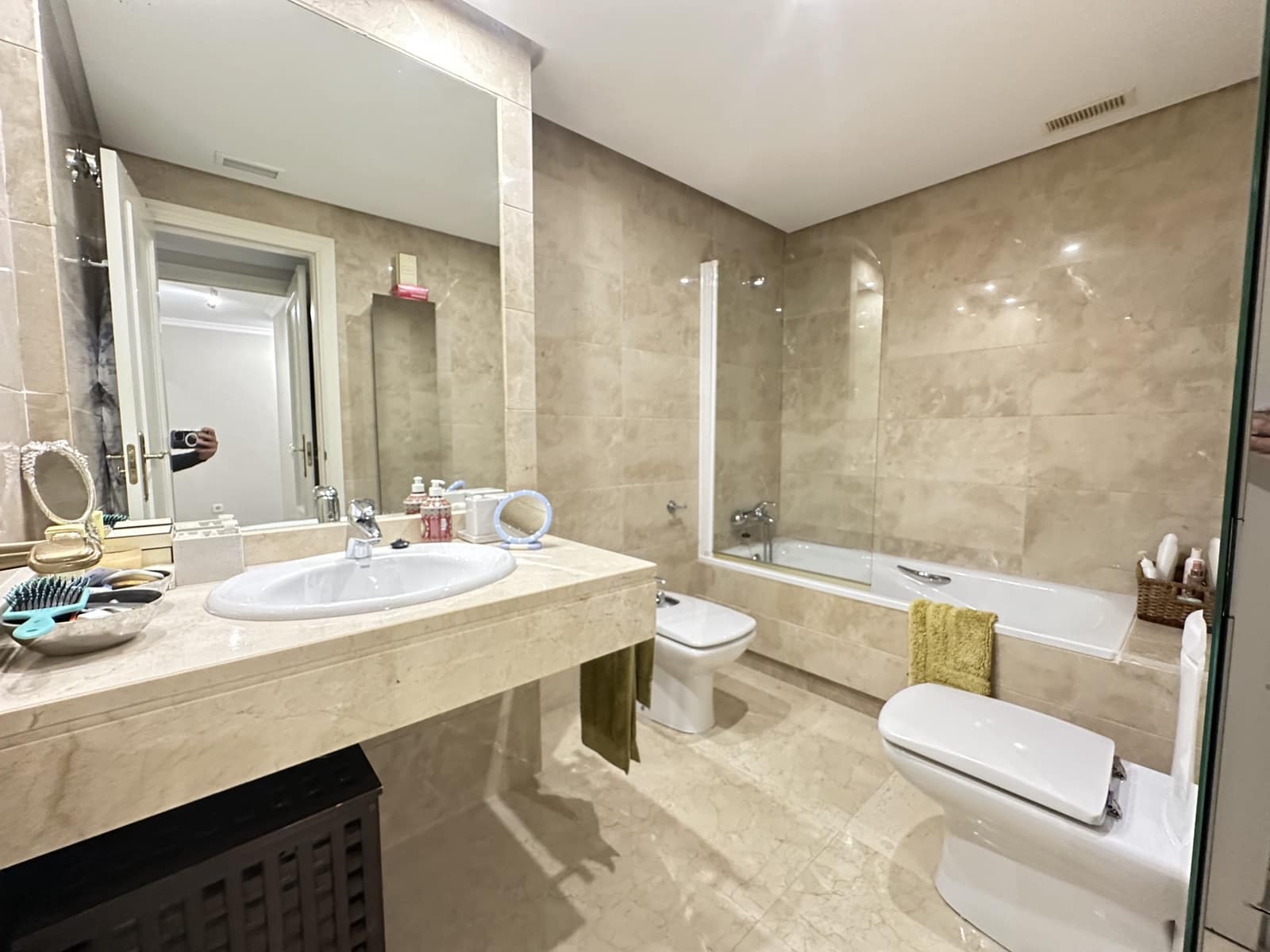 2 chambre Appartement à vendre à Marbella avec piscine garage - 390 000 € (Ref: 9398805)