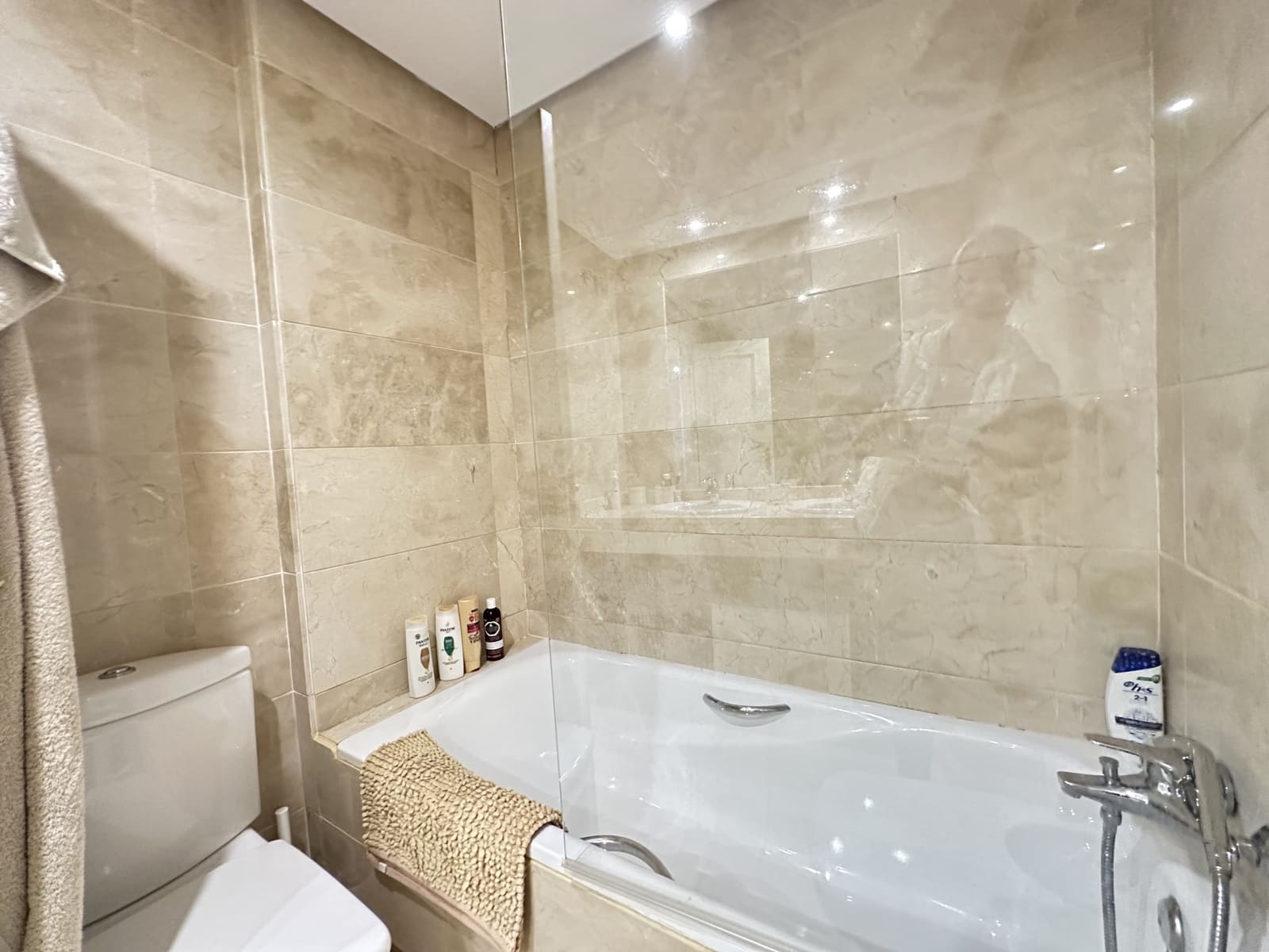 2 chambre Appartement à vendre à Marbella avec piscine garage - 390 000 € (Ref: 9398805)