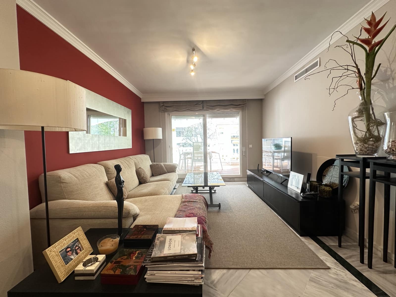 2 chambre Appartement à vendre à Marbella avec piscine garage - 390 000 € (Ref: 9398805)