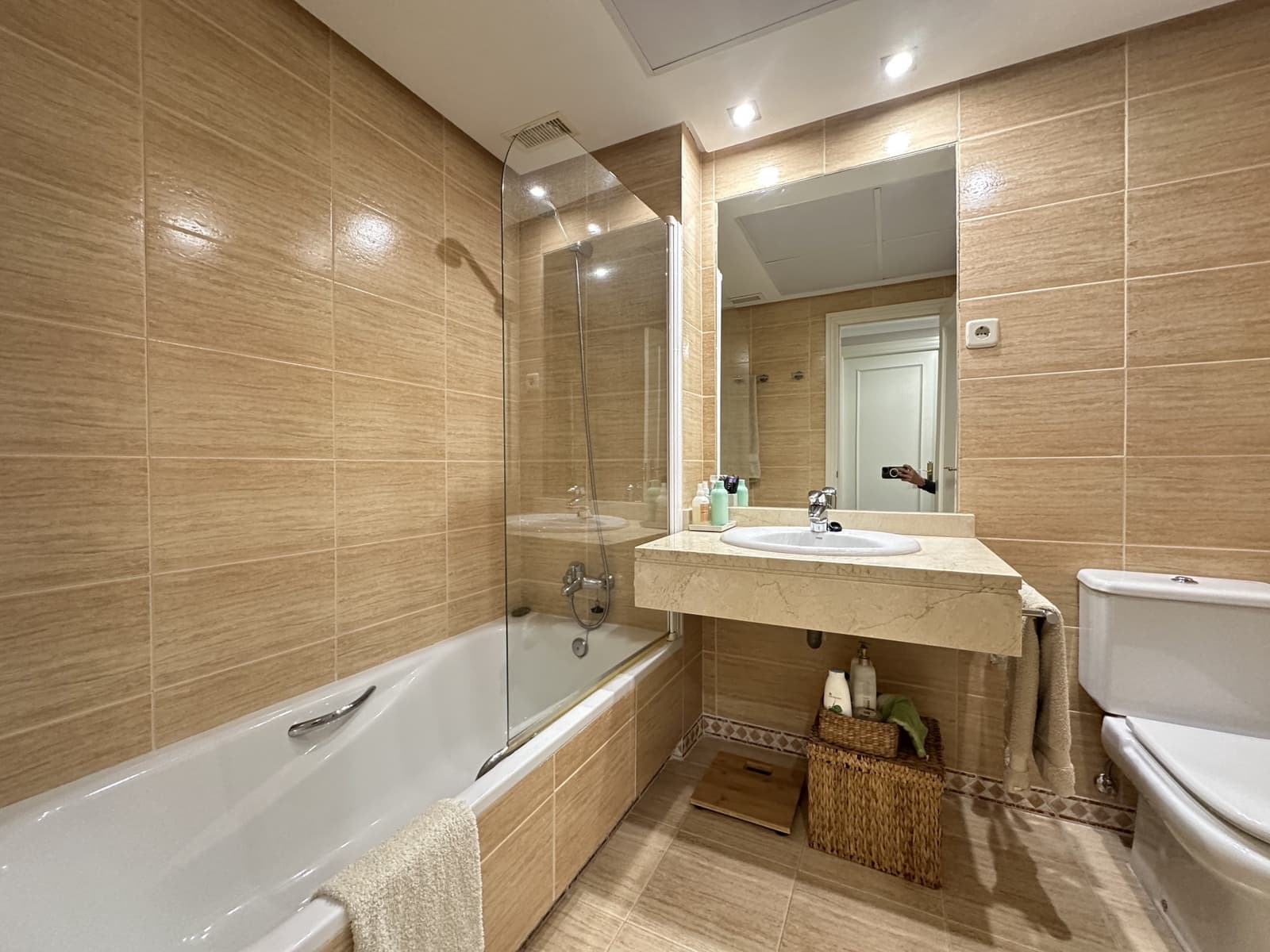 2 chambre Appartement à vendre à Marbella avec piscine garage - 390 000 € (Ref: 9398805)