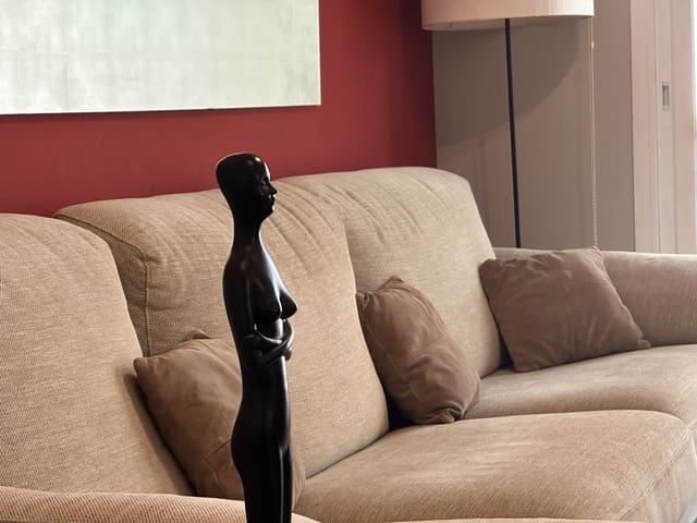 2 chambre Appartement à vendre à Marbella avec piscine garage - 390 000 € (Ref: 9398805)