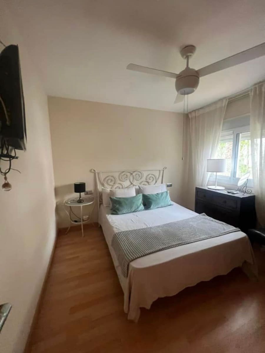 Apartamento de 3 habitaciones en Marbella en venta con piscina garaje - 670.000 € (Ref: 9412829)