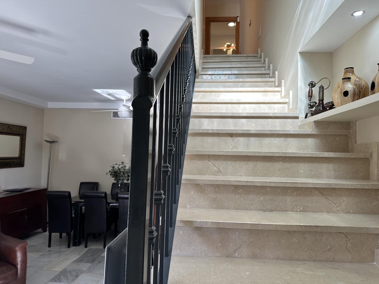 Apartamento de 3 habitaciones en Marbella en venta con piscina garaje - 670.000 € (Ref: 9412829)