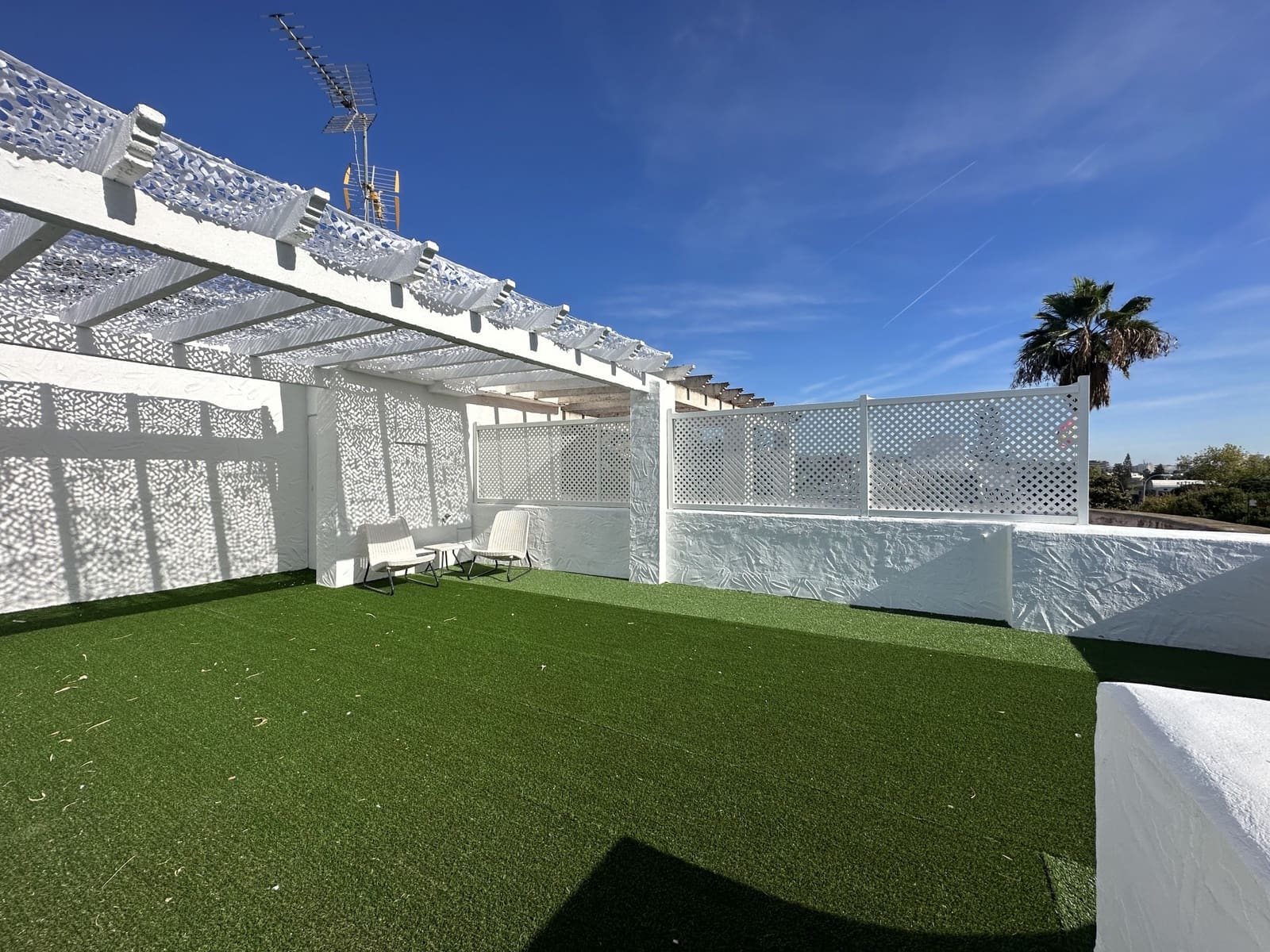 Apartamento de 3 habitaciones en Marbella en venta con piscina garaje - 670.000 € (Ref: 9412829)