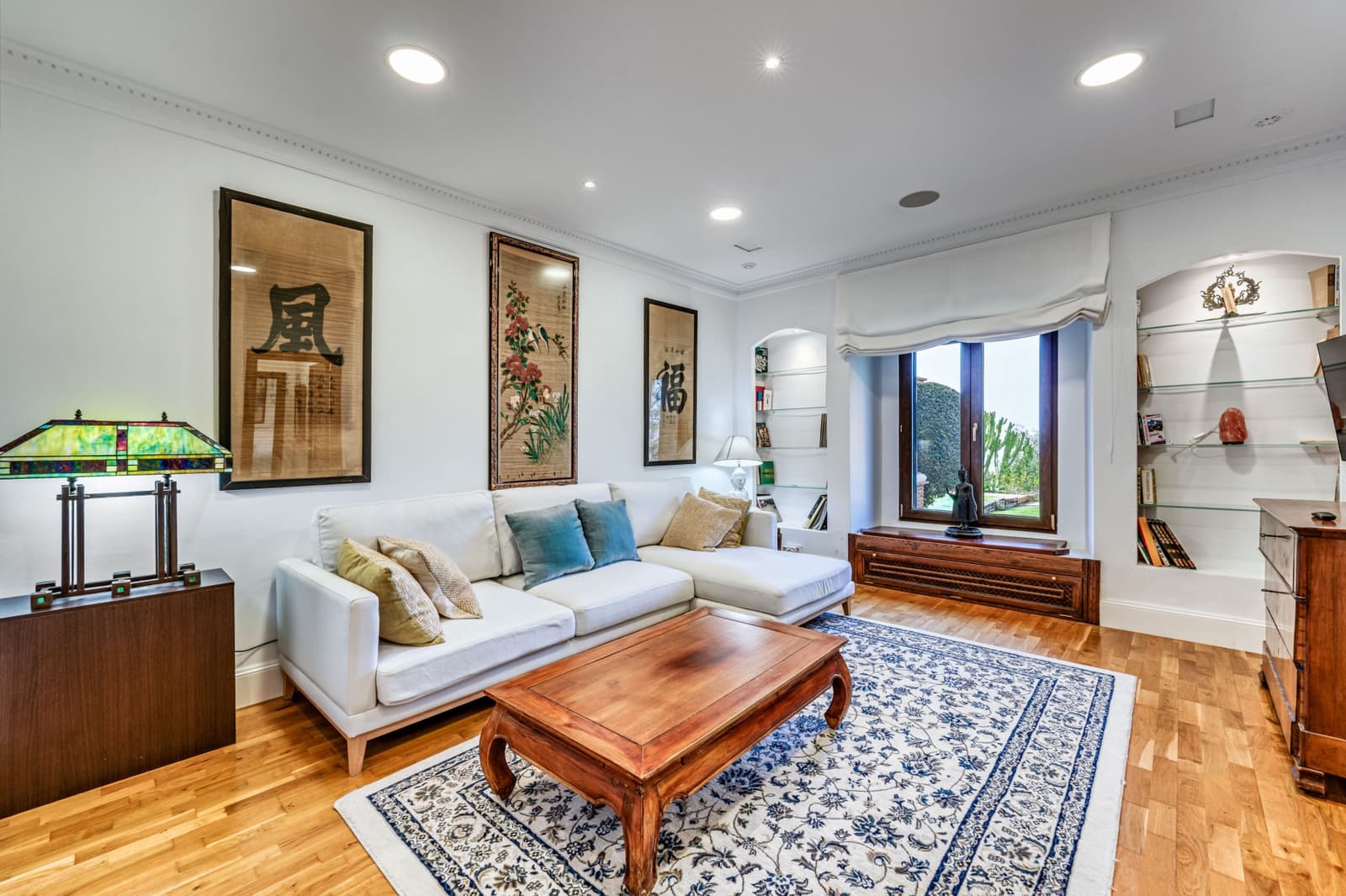 7 soveværelse Finca/Landehus til salg i Marbella med swimmingpool garage - € 9.000.000 (Ref: 9412830)