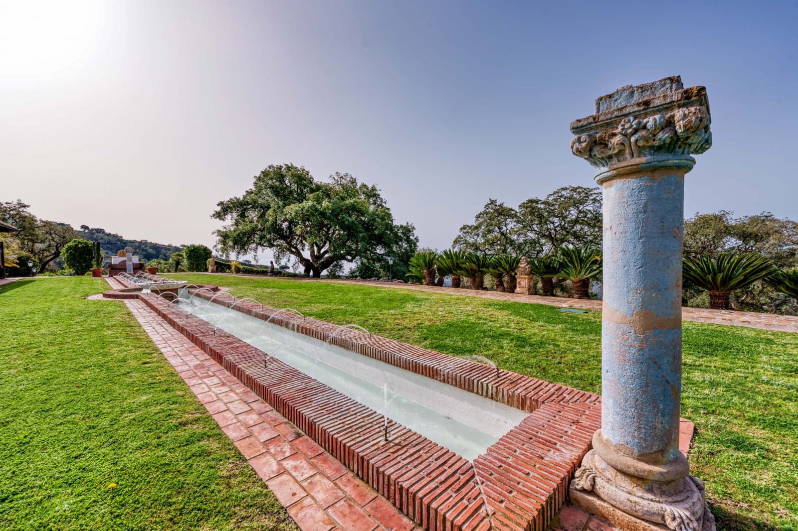 7 soveværelse Finca/Landehus til salg i Marbella med swimmingpool garage - € 9.000.000 (Ref: 9412830)