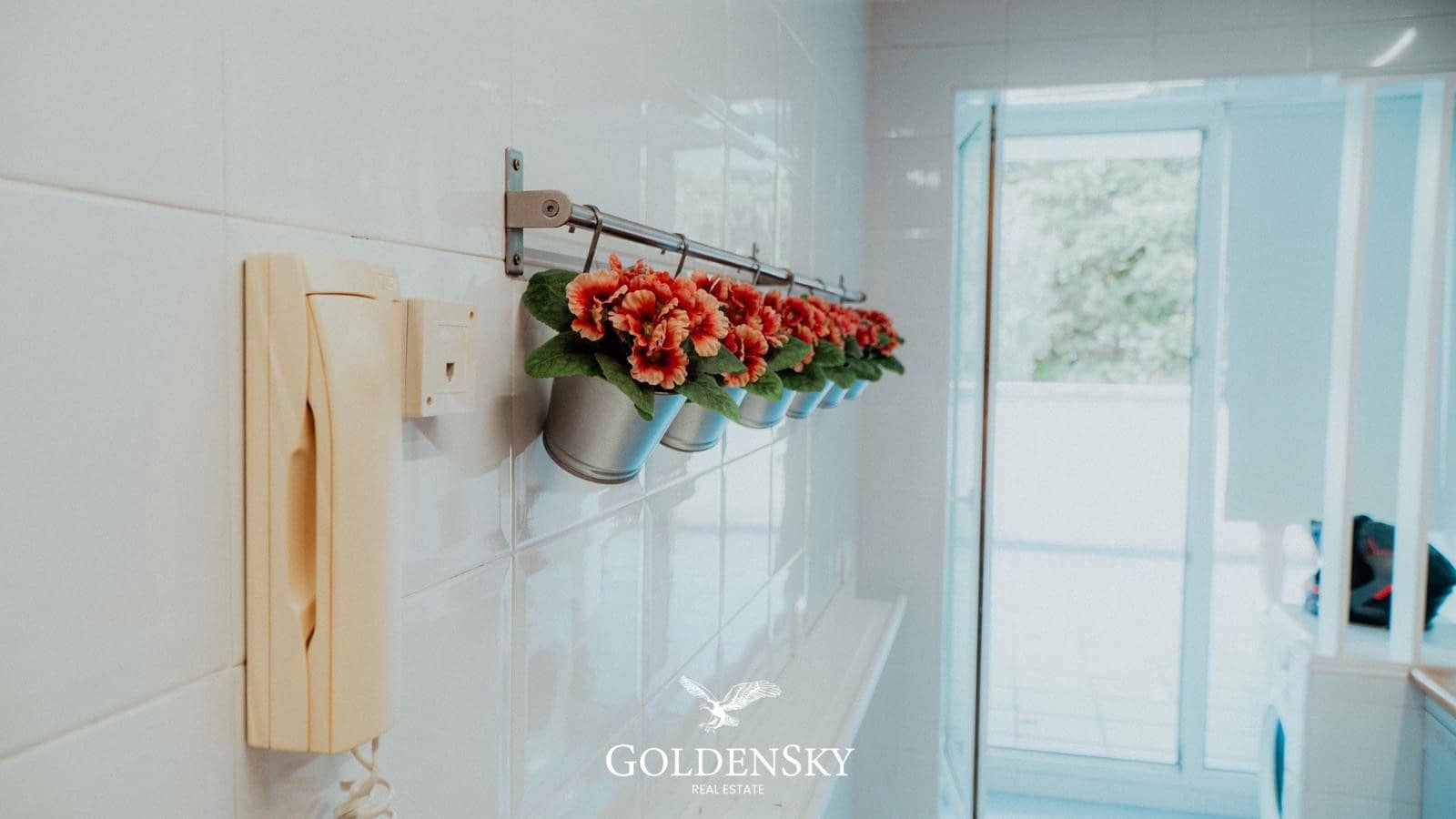 2 chambre Appartement à vendre à Nueva Andalucia avec garage - 380 000 € (Ref: 9414942)