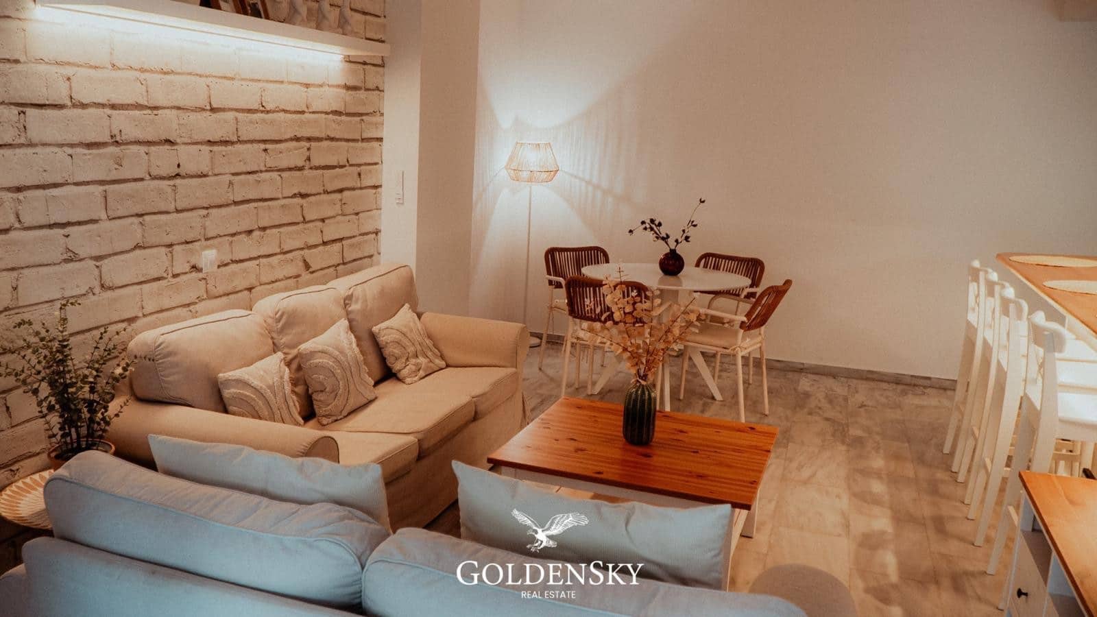 2 chambre Appartement à vendre à Nueva Andalucia avec garage - 380 000 € (Ref: 9414942)