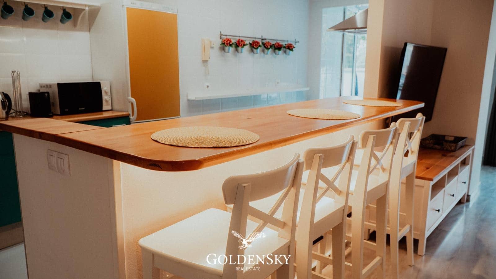 2 chambre Appartement à vendre à Nueva Andalucia avec garage - 380 000 € (Ref: 9414942)