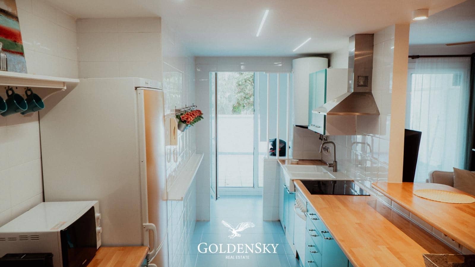 2 chambre Appartement à vendre à Nueva Andalucia avec garage - 380 000 € (Ref: 9414942)