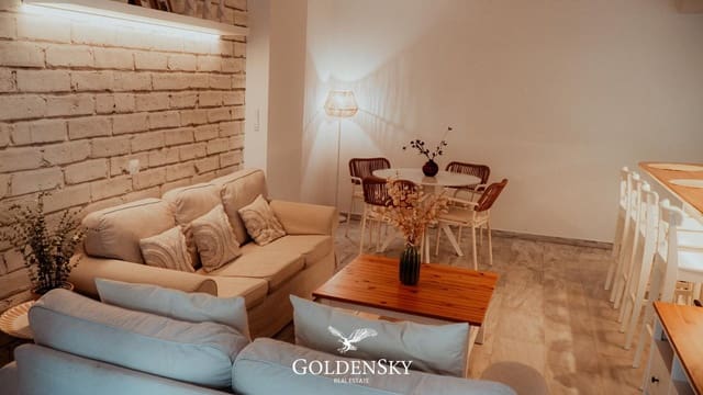 2 chambre Appartement à vendre à Nueva Andalucia, Marbella avec garage - 380 000 € (Ref: 9414942)