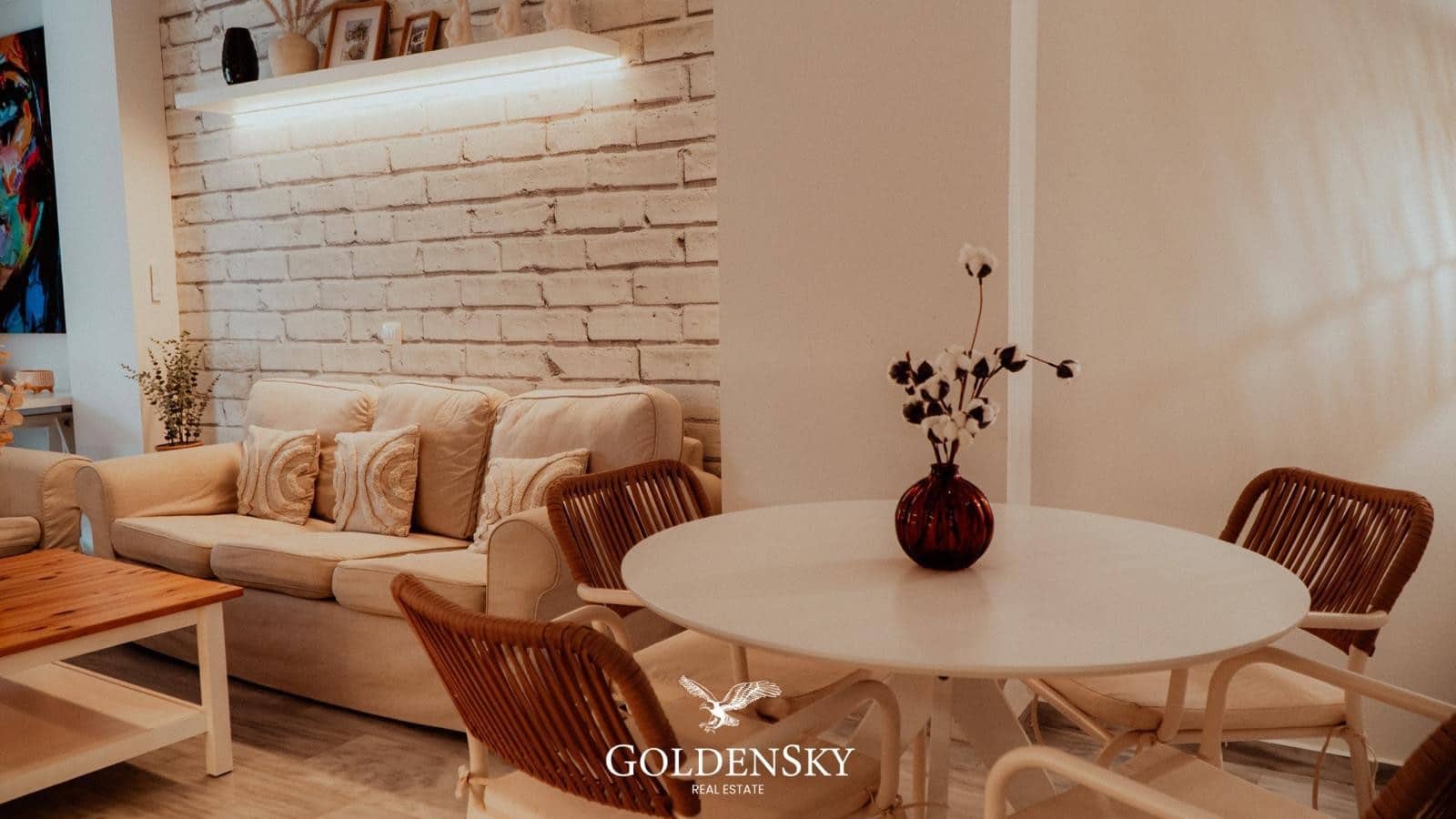 2 chambre Appartement à vendre à Nueva Andalucia avec garage - 380 000 € (Ref: 9414942)