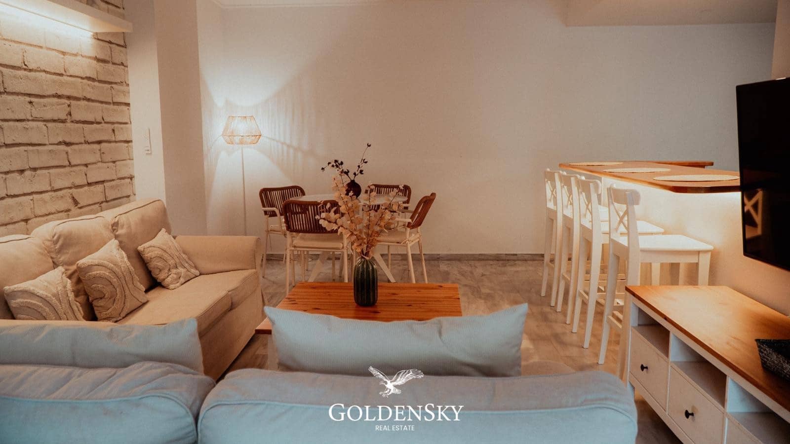 2 chambre Appartement à vendre à Nueva Andalucia avec garage - 380 000 € (Ref: 9414942)