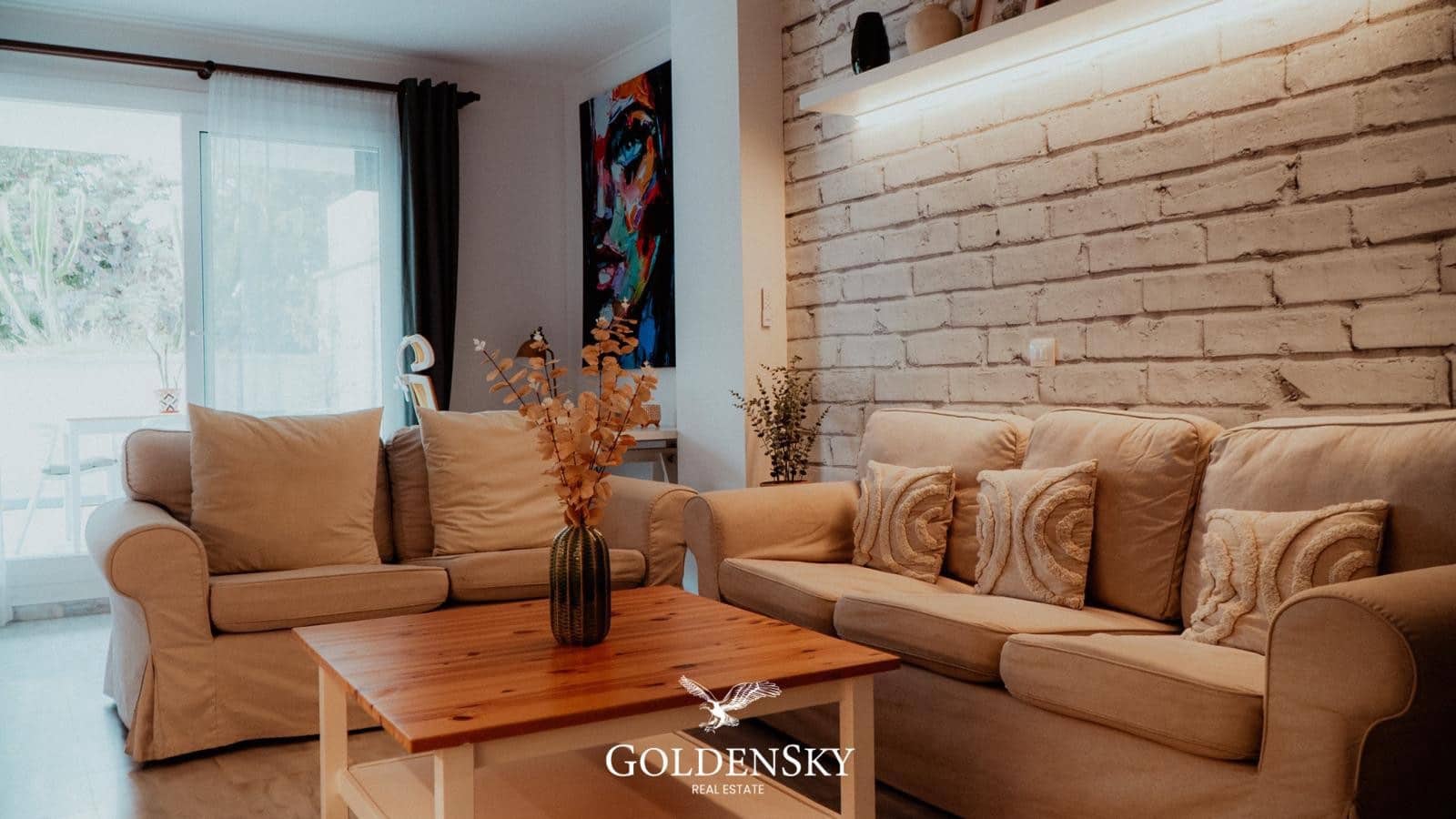 2 chambre Appartement à vendre à Nueva Andalucia avec garage - 380 000 € (Ref: 9414942)