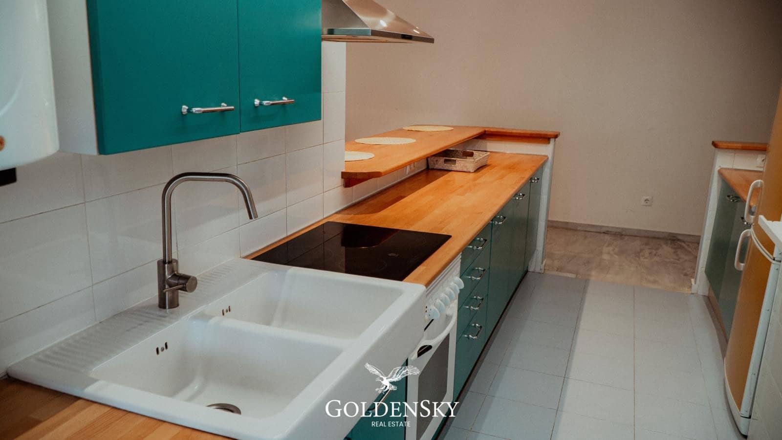 2 chambre Appartement à vendre à Nueva Andalucia avec garage - 380 000 € (Ref: 9414942)