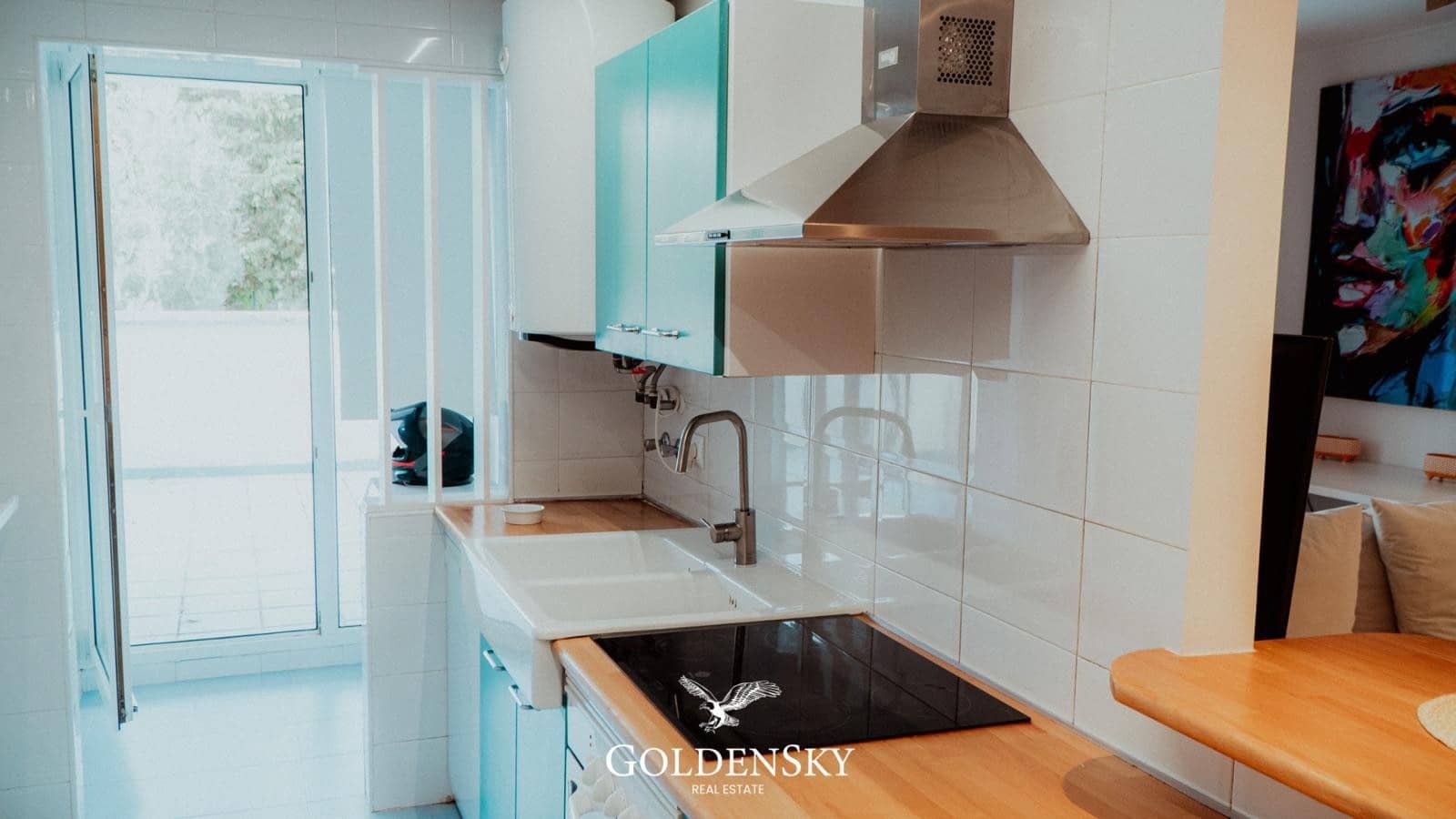 2 chambre Appartement à vendre à Nueva Andalucia avec garage - 380 000 € (Ref: 9414942)