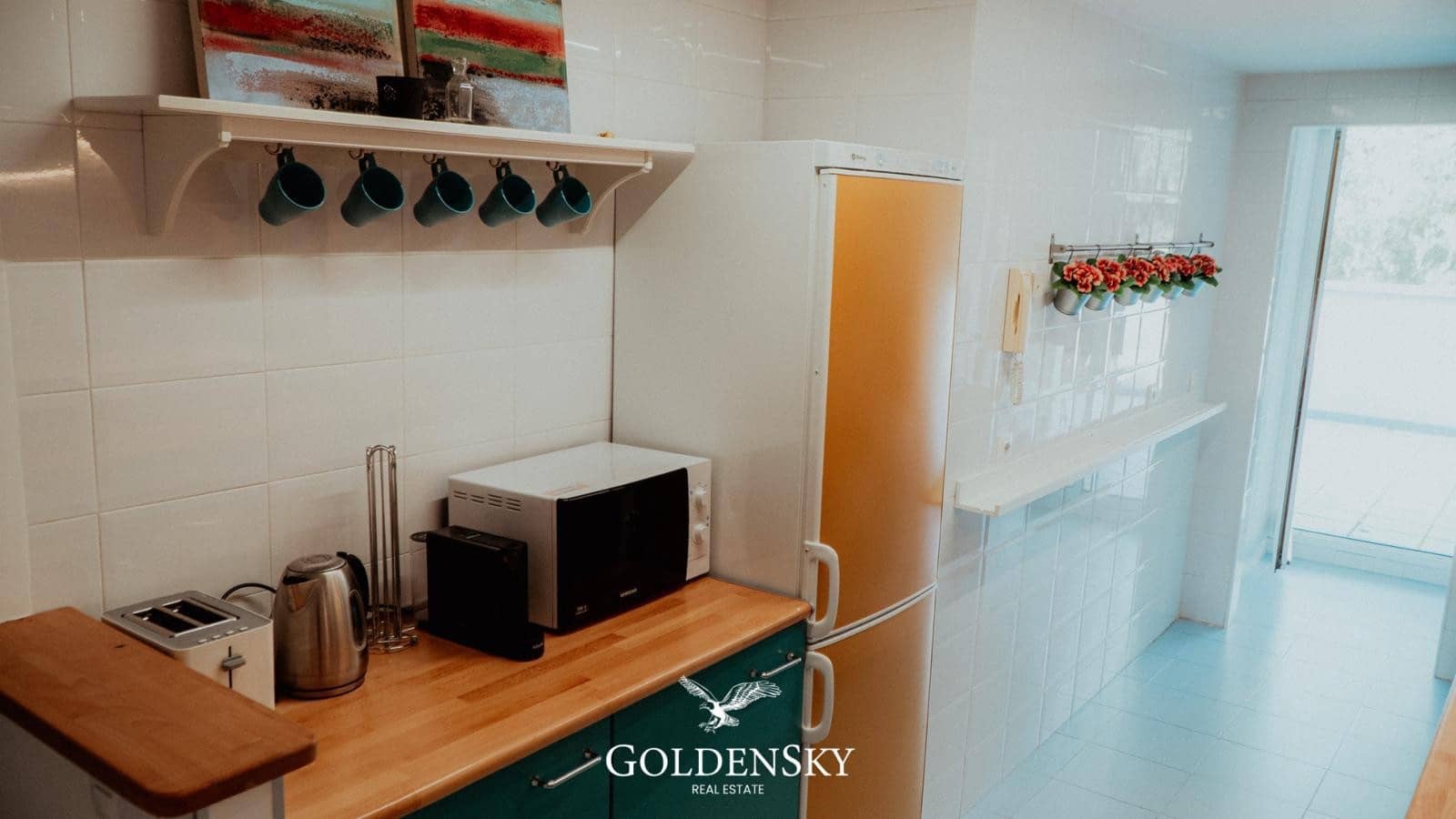 2 chambre Appartement à vendre à Nueva Andalucia avec garage - 380 000 € (Ref: 9414942)