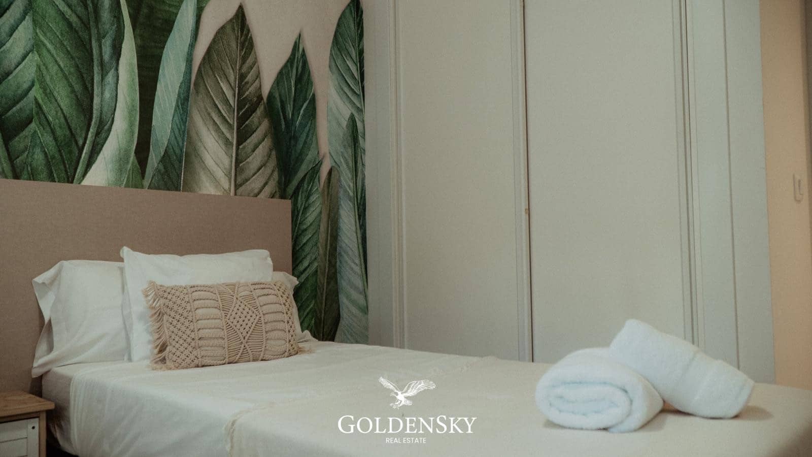 2 chambre Appartement à vendre à Nueva Andalucia avec garage - 380 000 € (Ref: 9414942)