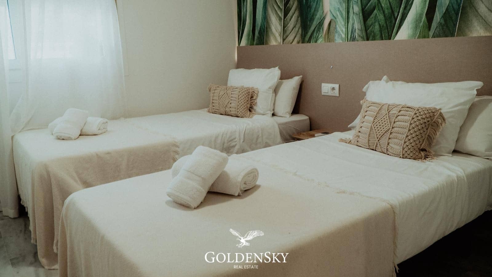 2 chambre Appartement à vendre à Nueva Andalucia avec garage - 380 000 € (Ref: 9414942)