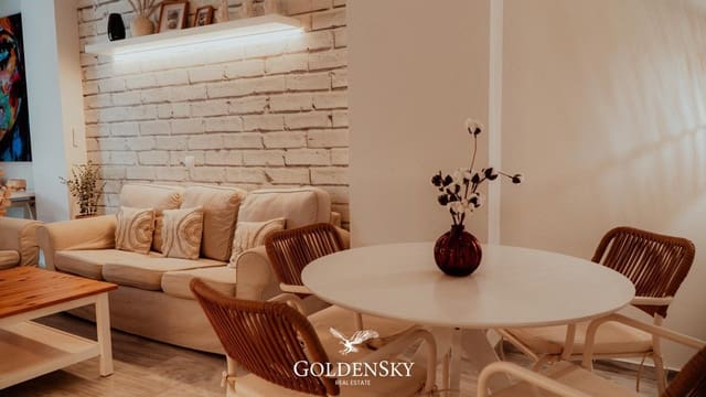 2 chambre Appartement à vendre à Nueva Andalucia, Marbella avec garage - 380 000 € (Ref: 9414942)