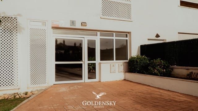 2 chambre Appartement à vendre à Nueva Andalucia, Marbella avec garage - 380 000 € (Ref: 9414942)