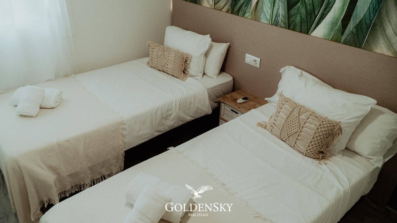 2 chambre Appartement à vendre à Nueva Andalucia avec garage - 380 000 € (Ref: 9414942)