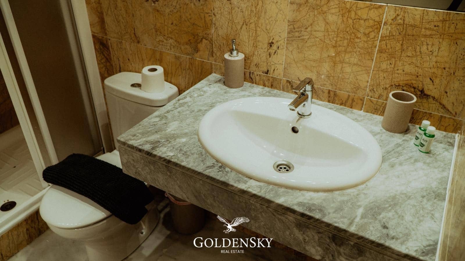 2 chambre Appartement à vendre à Nueva Andalucia avec garage - 380 000 € (Ref: 9414942)