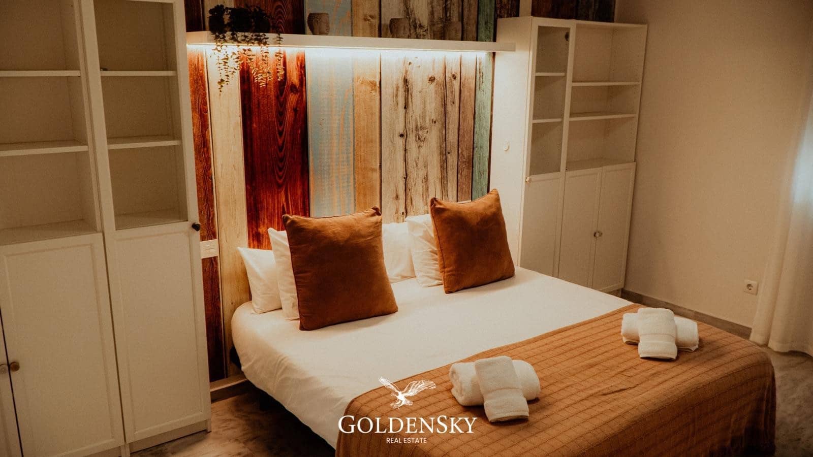 2 chambre Appartement à vendre à Nueva Andalucia avec garage - 380 000 € (Ref: 9414942)