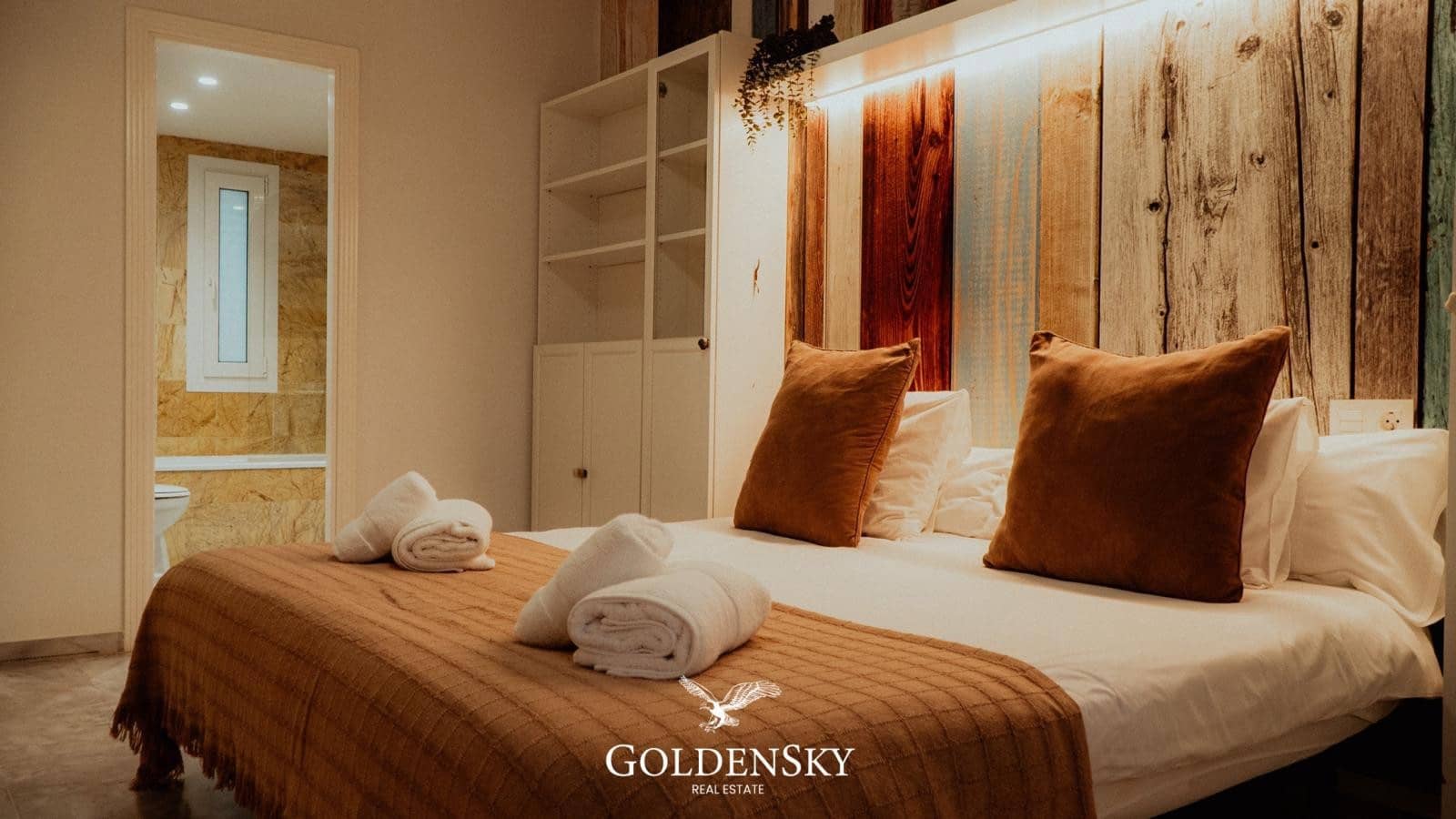 2 chambre Appartement à vendre à Nueva Andalucia avec garage - 380 000 € (Ref: 9414942)