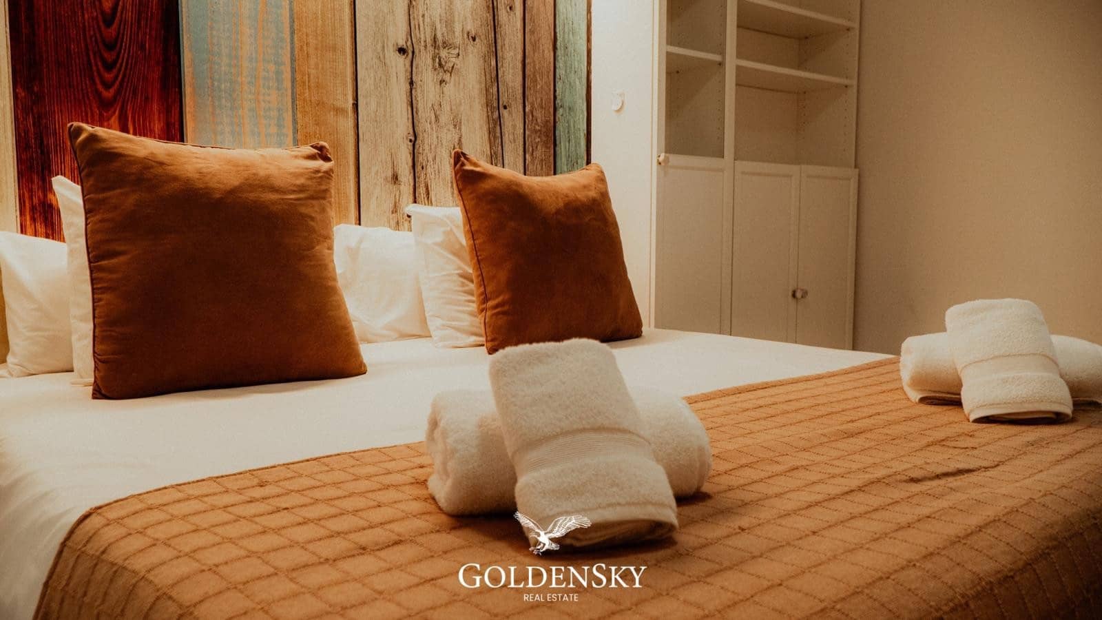 2 chambre Appartement à vendre à Nueva Andalucia avec garage - 380 000 € (Ref: 9414942)