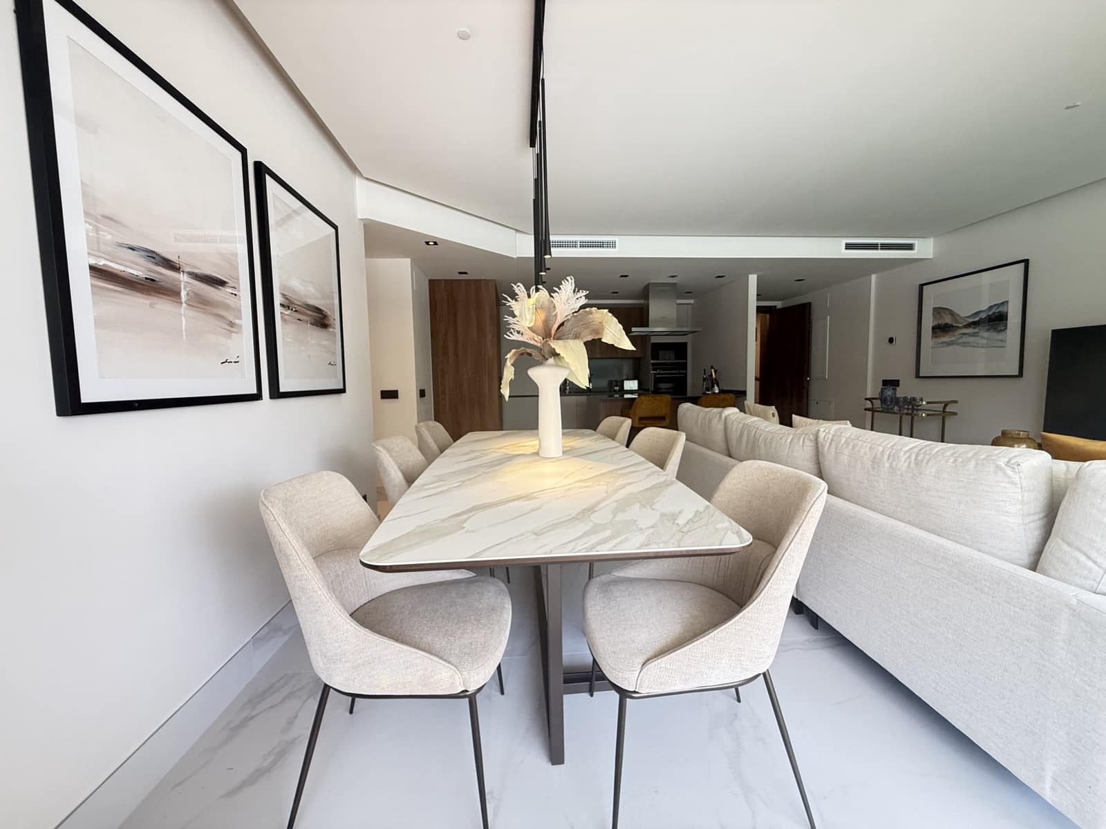 3 soverom Leilighet til salgs i San Pedro de Alcantara med svømmebasseng garasje - € 1 499 000 (Ref: 9428704)