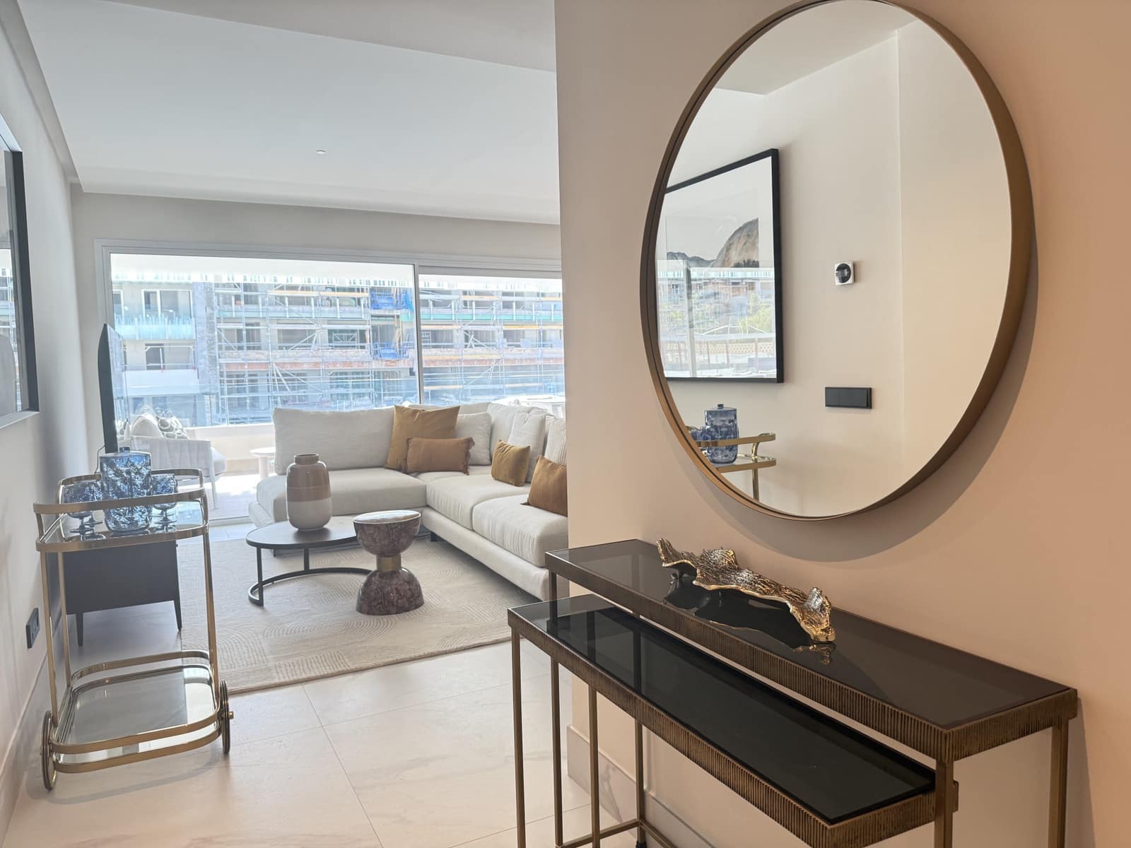 3 soverom Leilighet til salgs i San Pedro de Alcantara med svømmebasseng garasje - € 1 499 000 (Ref: 9428704)